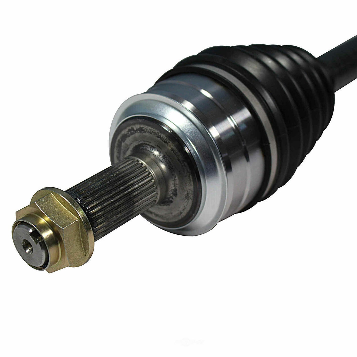 GSP North America NCV36551 CV Axle Assembly