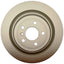 ACDelco Advantage 18A82118AC Disc Brake Rotor