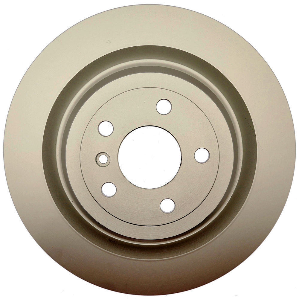 ACDelco Advantage 18A82118AC Disc Brake Rotor