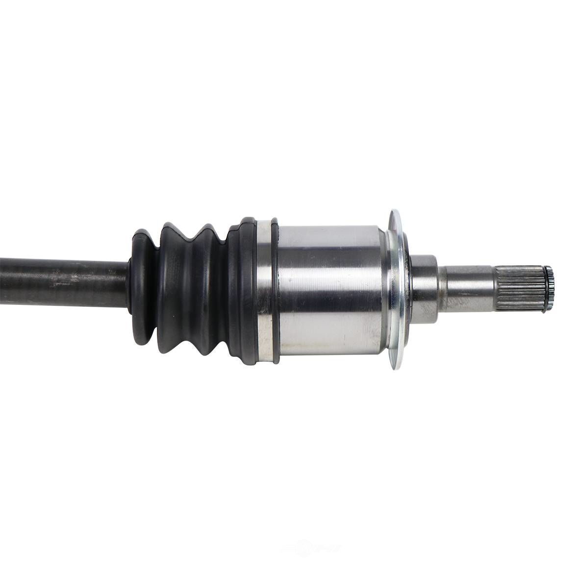 GSP North America NCV36591 CV Axle Assembly