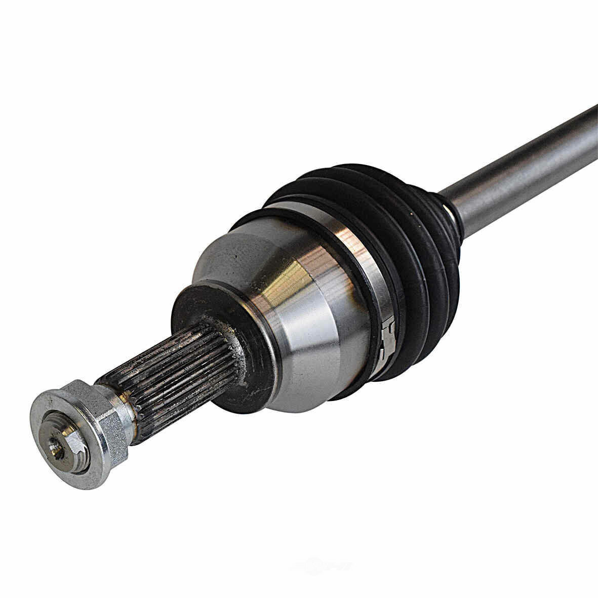 GSP North America NCV49014 CV Axle Assembly