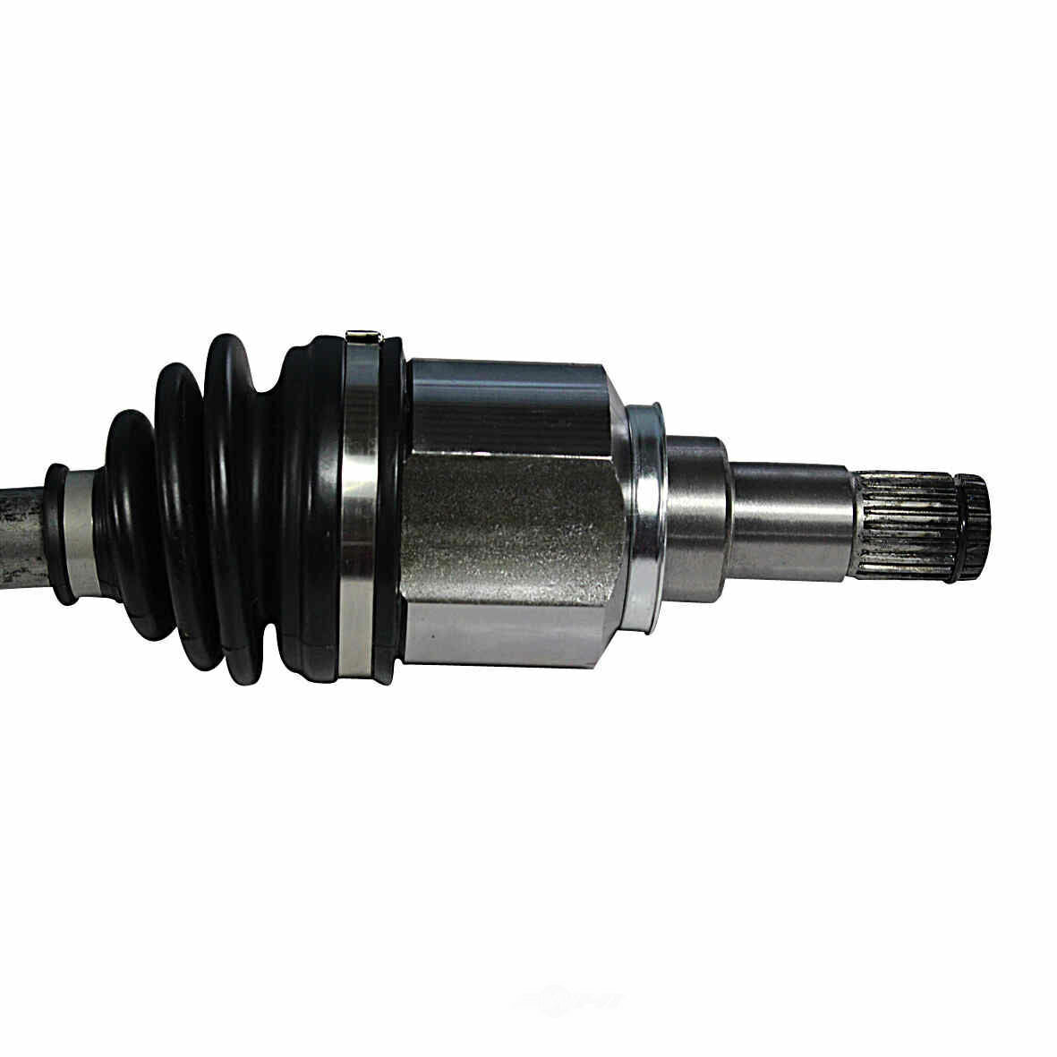 GSP North America NCV10305 CV Axle Assembly