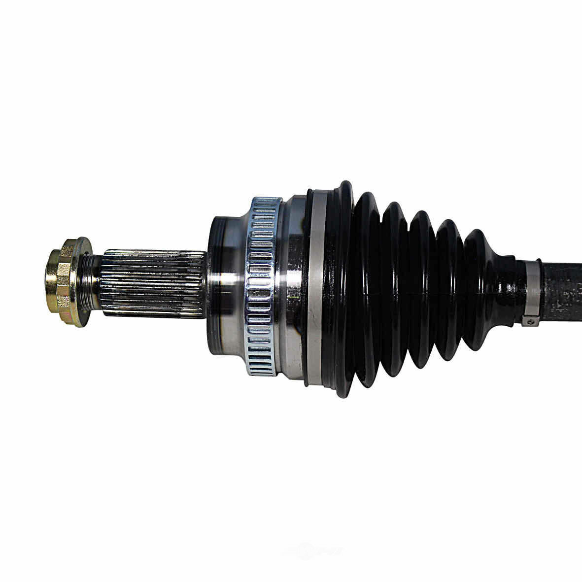 GSP North America NCV27002 CV Axle Assembly