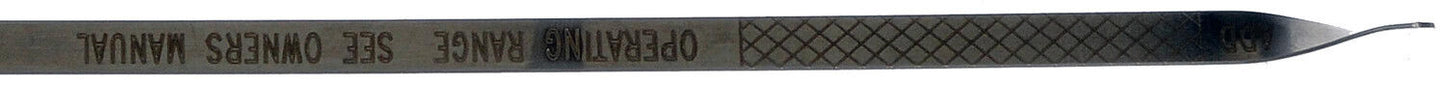 Dorman 917-411 Engine Oil Dipstick