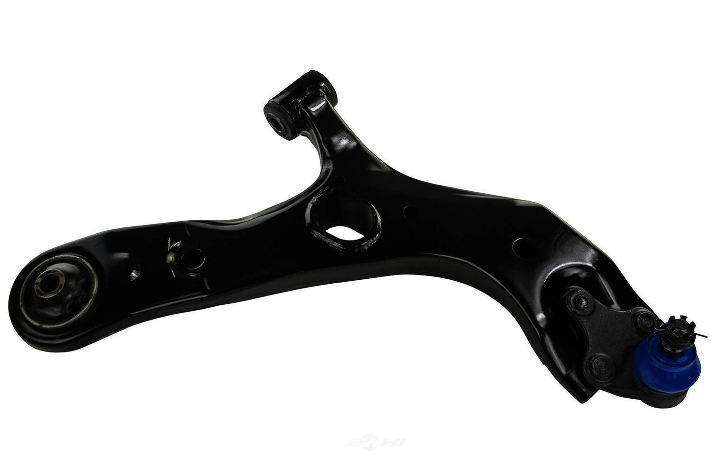 ACDelco Advantage MS86198 Suspension Control Arm and Ball Joint Assembly