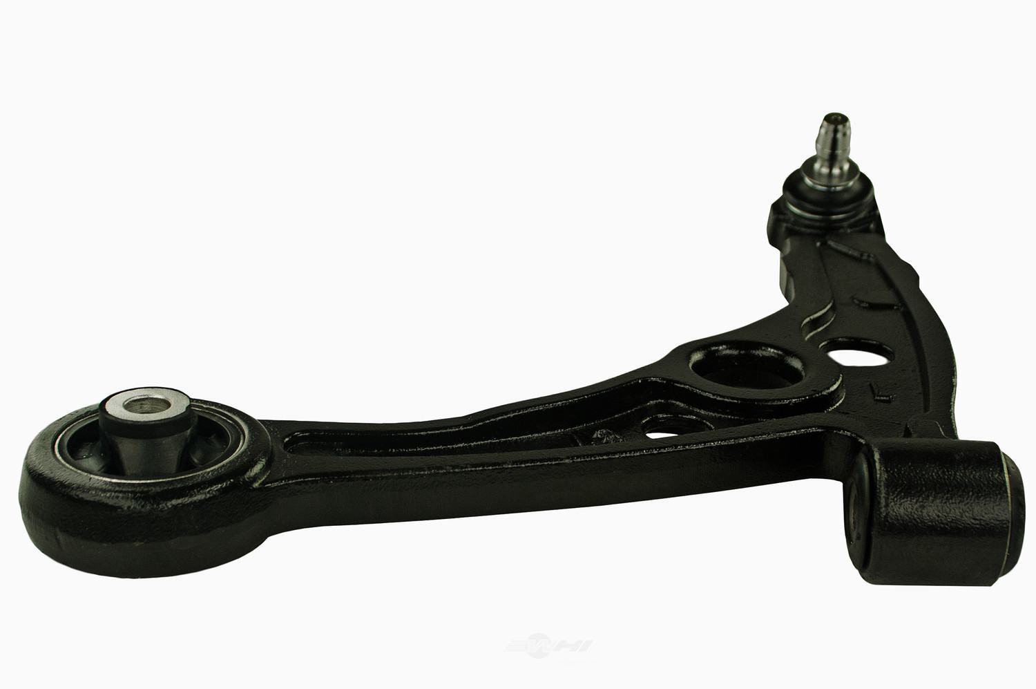 ACDelco Advantage MS101461 Suspension Control Arm and Ball Joint Assembly