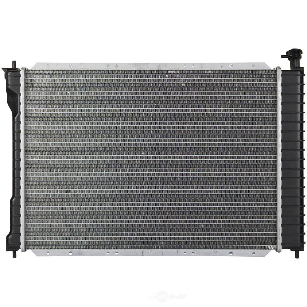 Spectra Premium Industries Inc CU1511 Radiator