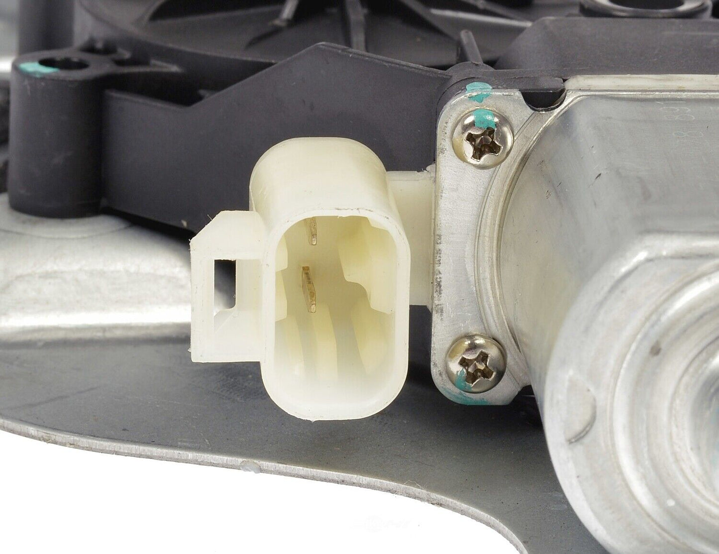 Dorman 751-721 Power Window Motor and Regulator Assembly