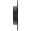 Stoptech 127.40040R Disc Brake Rotor