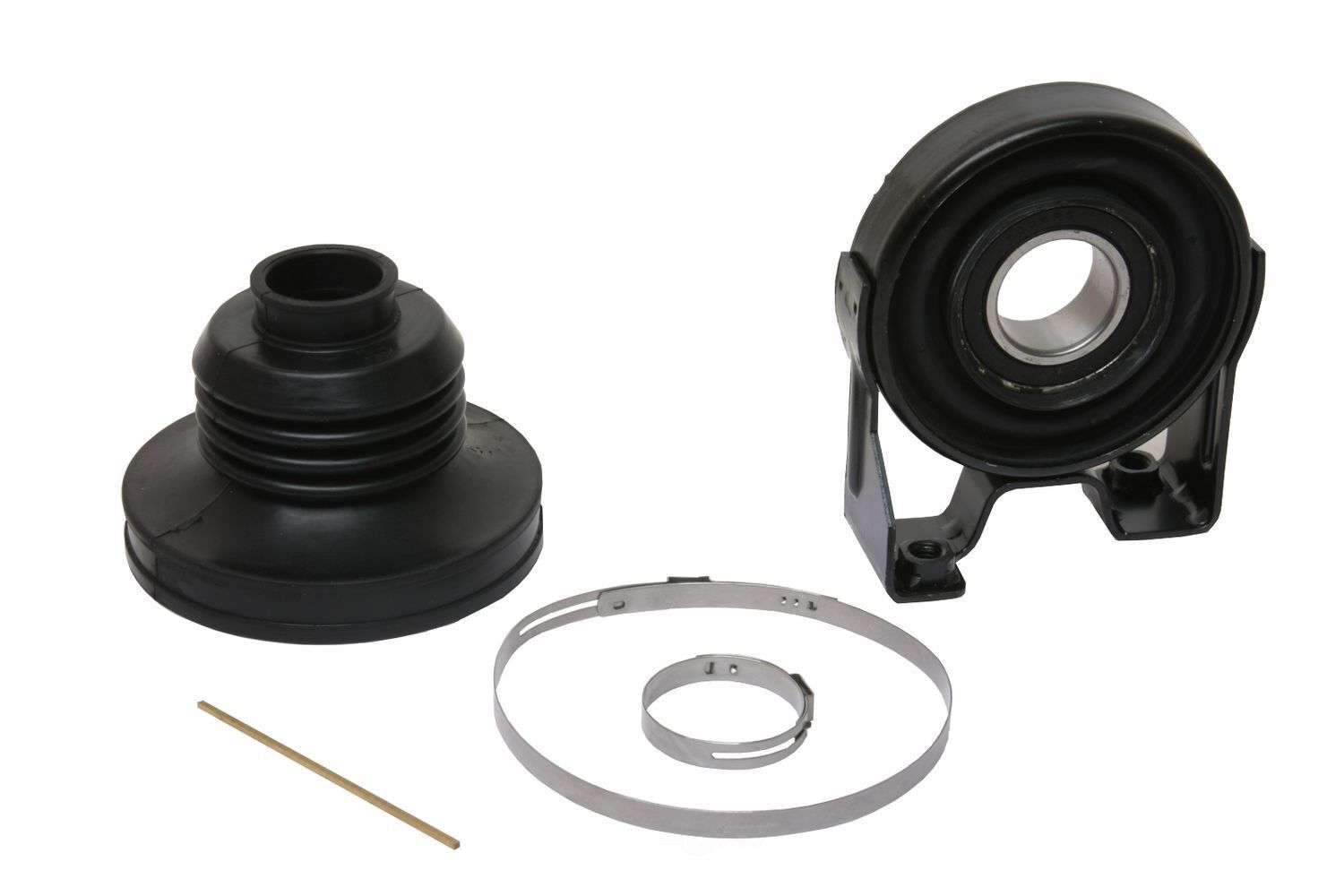URO SHORT SKU URO-010728 Drive Shaft Center Support