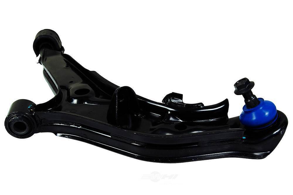 ACDelco Advantage MS20460 Suspension Control Arm and Ball Joint Assembly