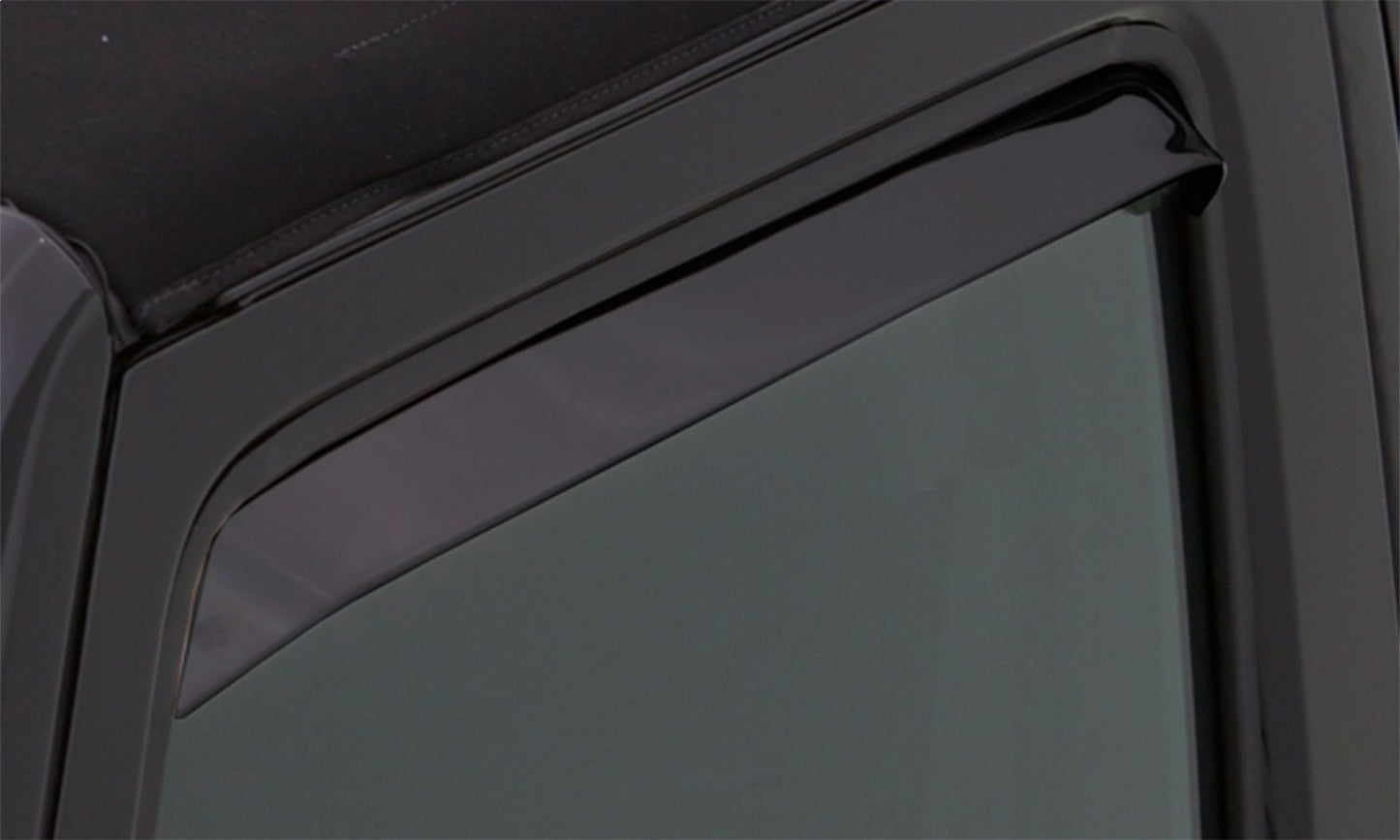 Auto Ventshade (AVS) 32059 Side Window Deflector