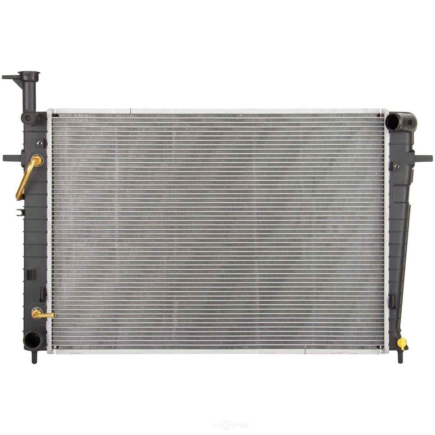 Spectra Premium Industries Inc CU13074 Radiator