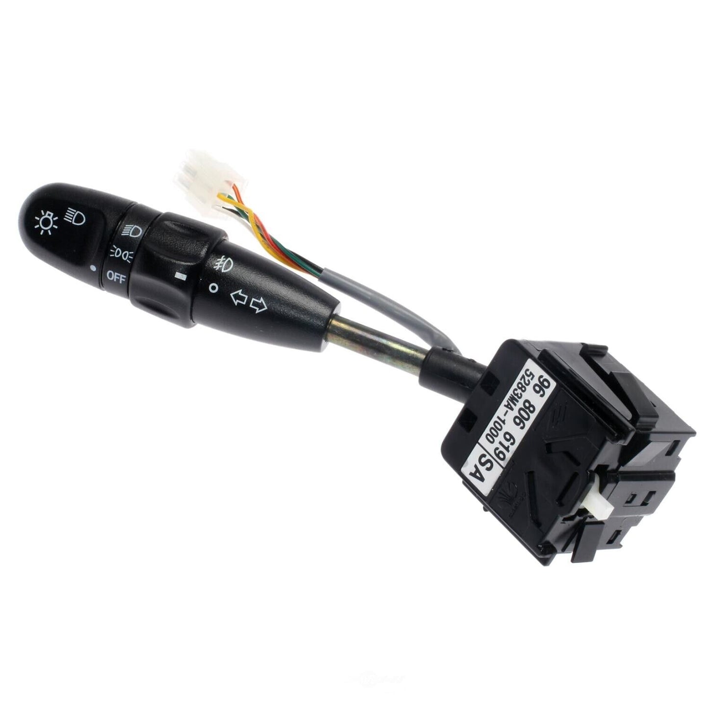 BWD S14982 Headlight Switch