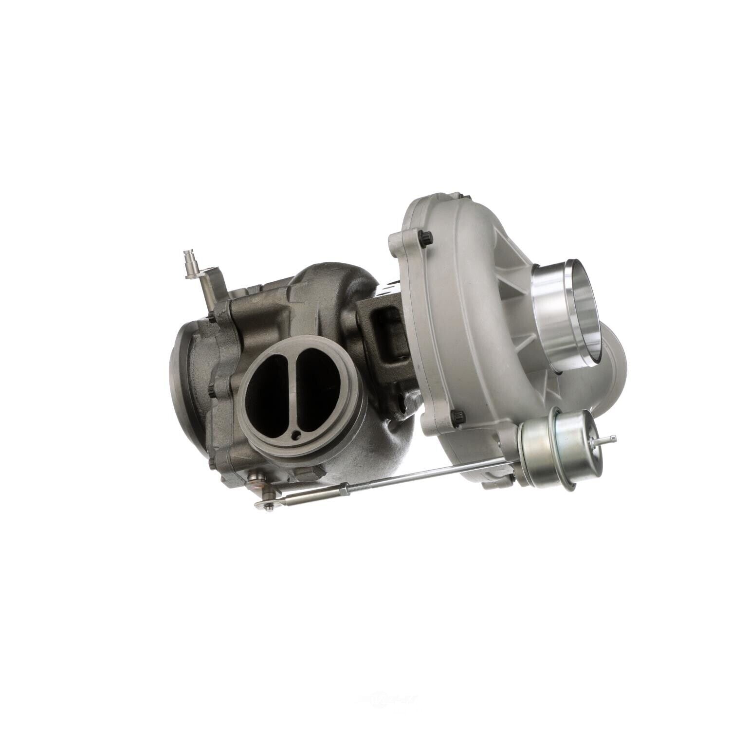 BWD 287237 Turbocharger