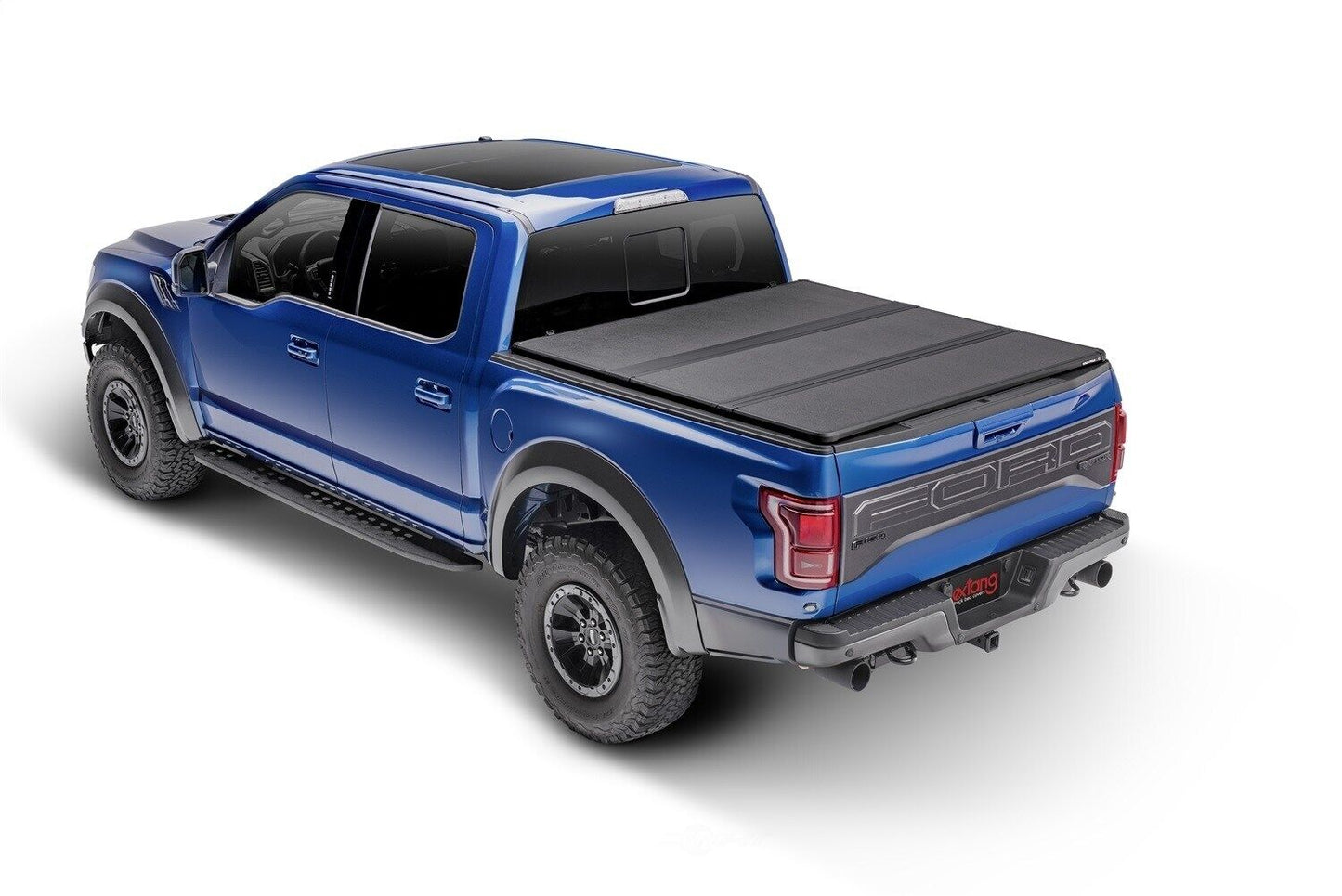 EXTANG 83704 Tonneau Cover