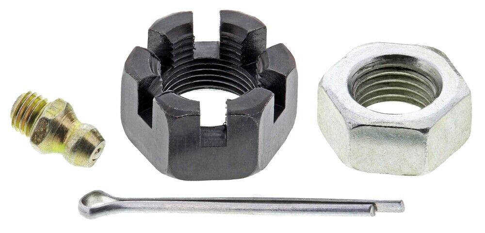 ACDelco Advantage MES2150RL Steering Tie Rod End