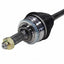 GSP North America NCV68501 CV Axle Assembly