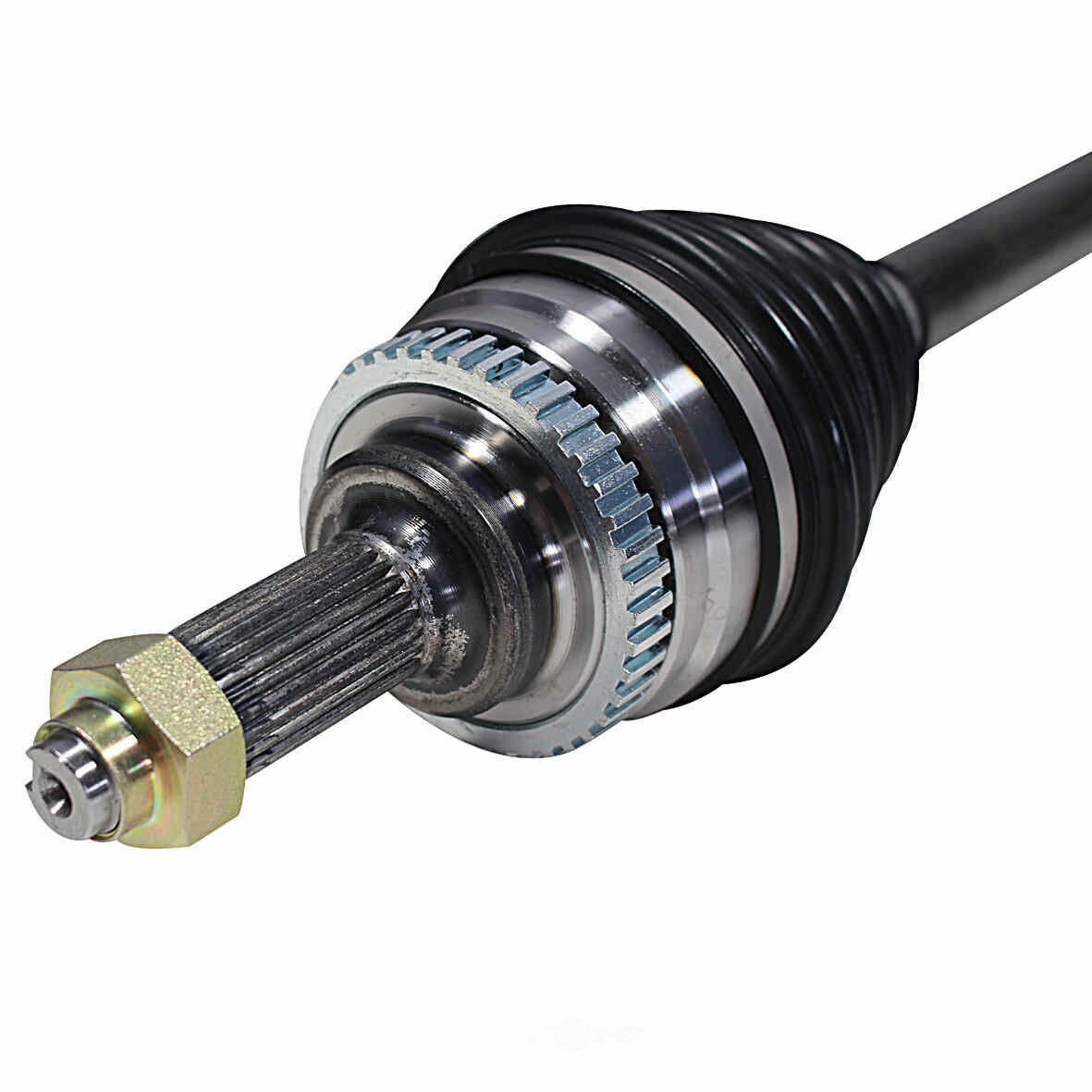 GSP North America NCV68501 CV Axle Assembly