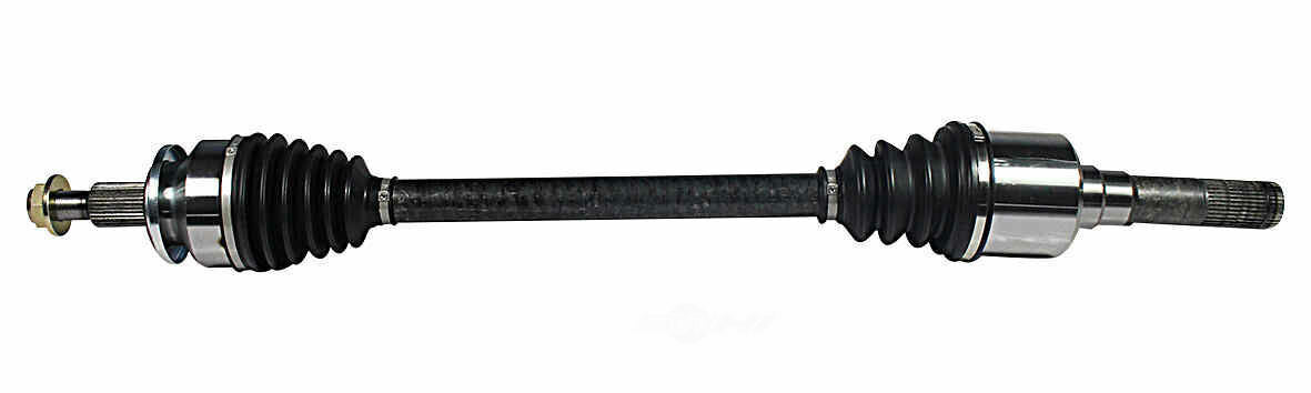 GSP North America NCV11194 CV Axle Assembly