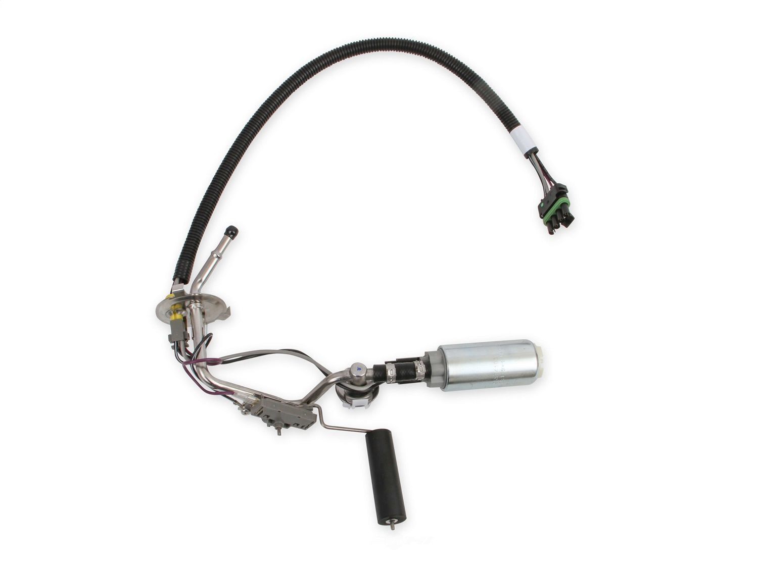 Holley 12-315 Fuel Pump Module Assembly