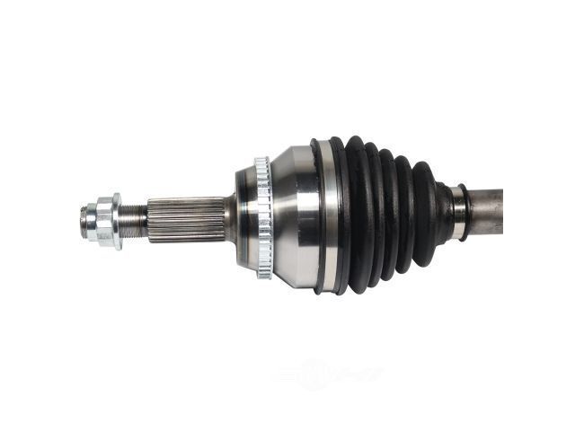 GSP North America NCV69195 CV Axle Assembly
