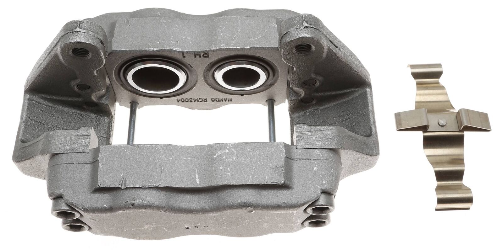 ACDelco Professional Durastop 18FR12499 Disc Brake Caliper