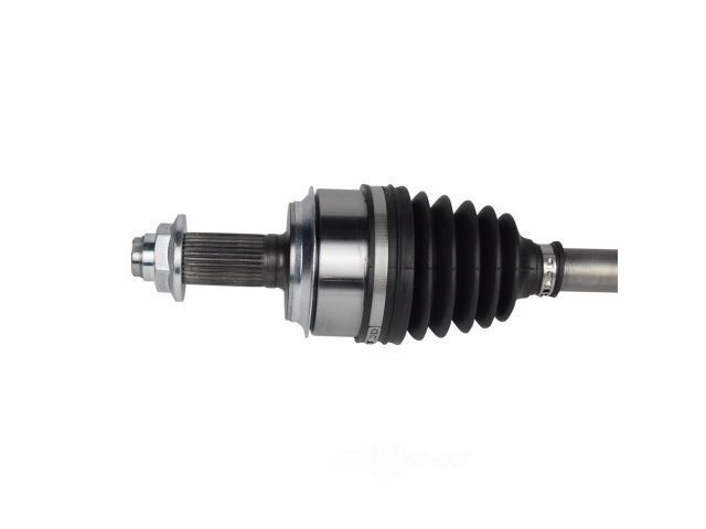 GSP North America NCV36195 CV Axle Assembly