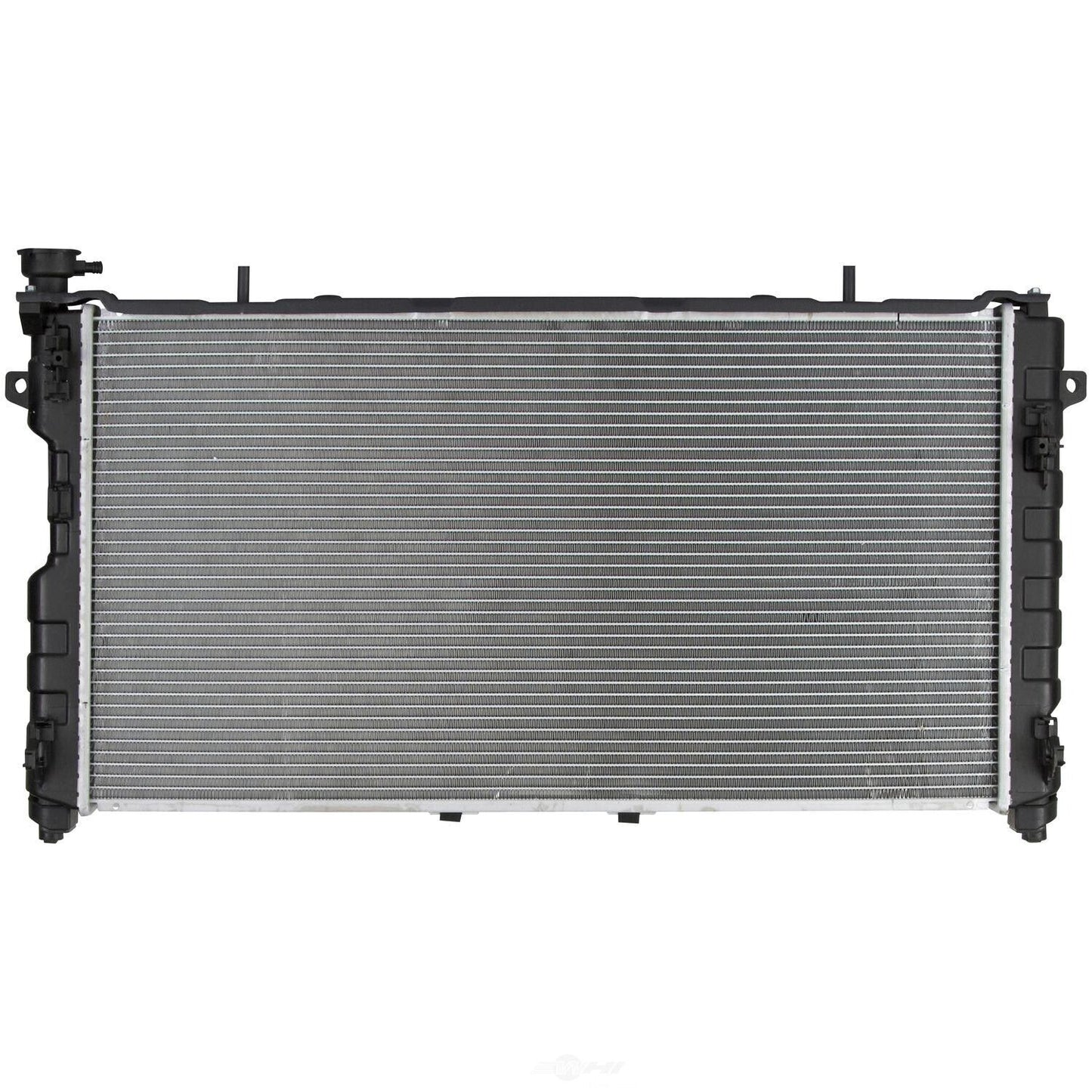 Spectra Premium Industries Inc CU2795 Radiator