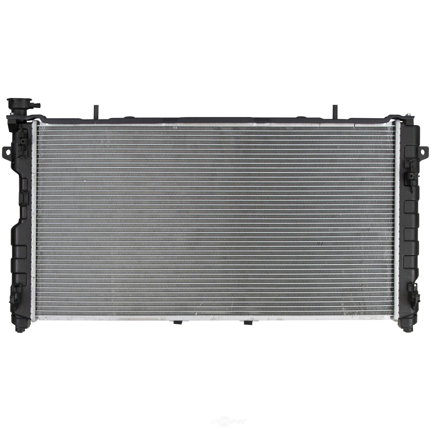 Spectra Premium Industries Inc CU2795 Radiator