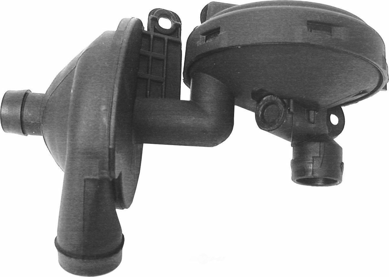 URO SHORT SKU URO-013426 Engine Crankcase Vent Valve