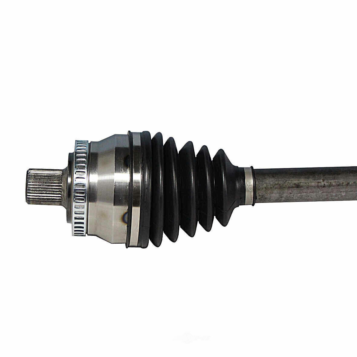 GSP North America NCV23581 CV Axle Assembly