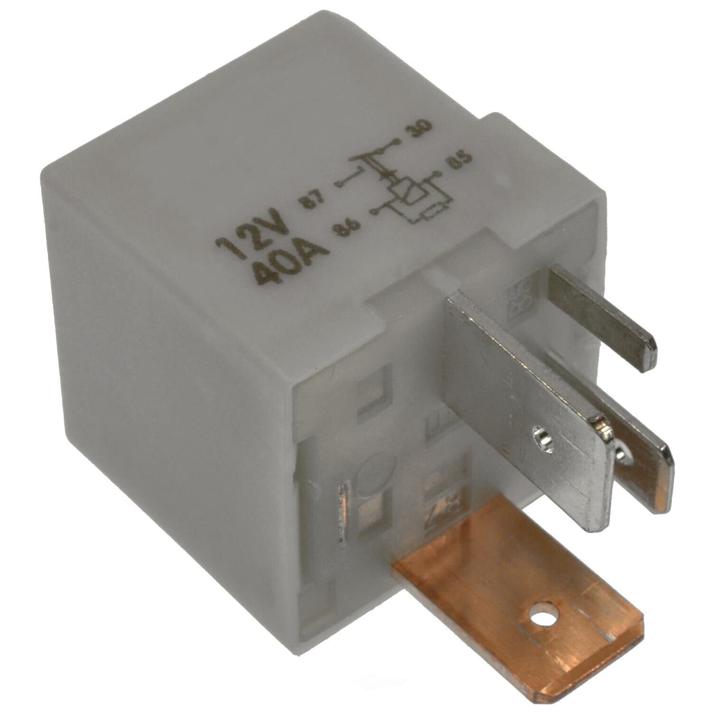 BWD R6123 Diesel Glow Plug Relay