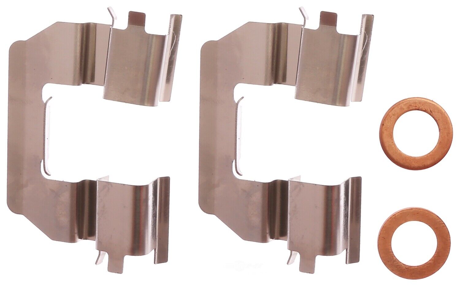 ACDelco Professional Durastop 18FR12894N Disc Brake Caliper