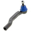 ACDelco Advantage MES80627 Steering Tie Rod End