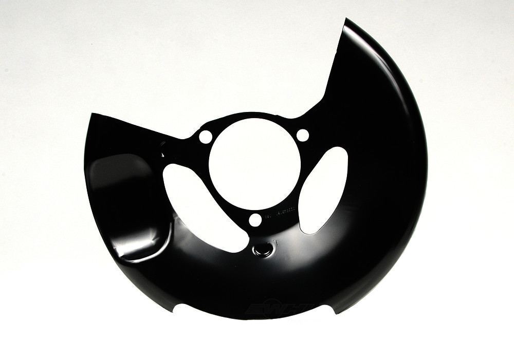 Genuine GM Parts 20945767 Brake Dust Shield