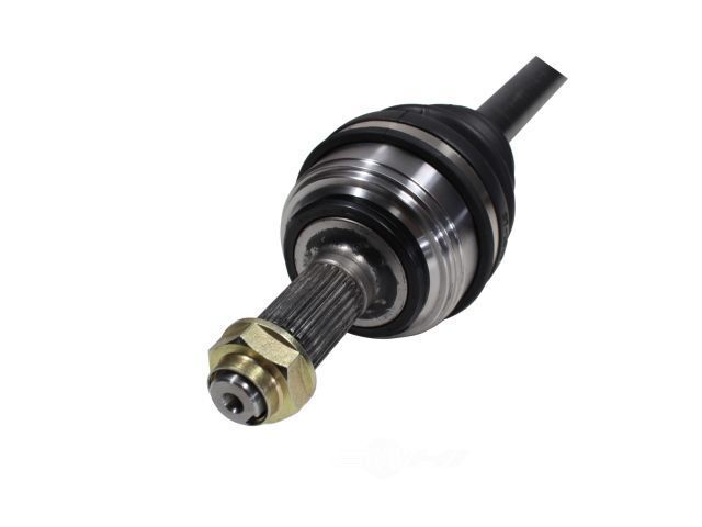 GSP North America NCV36036 CV Axle Assembly