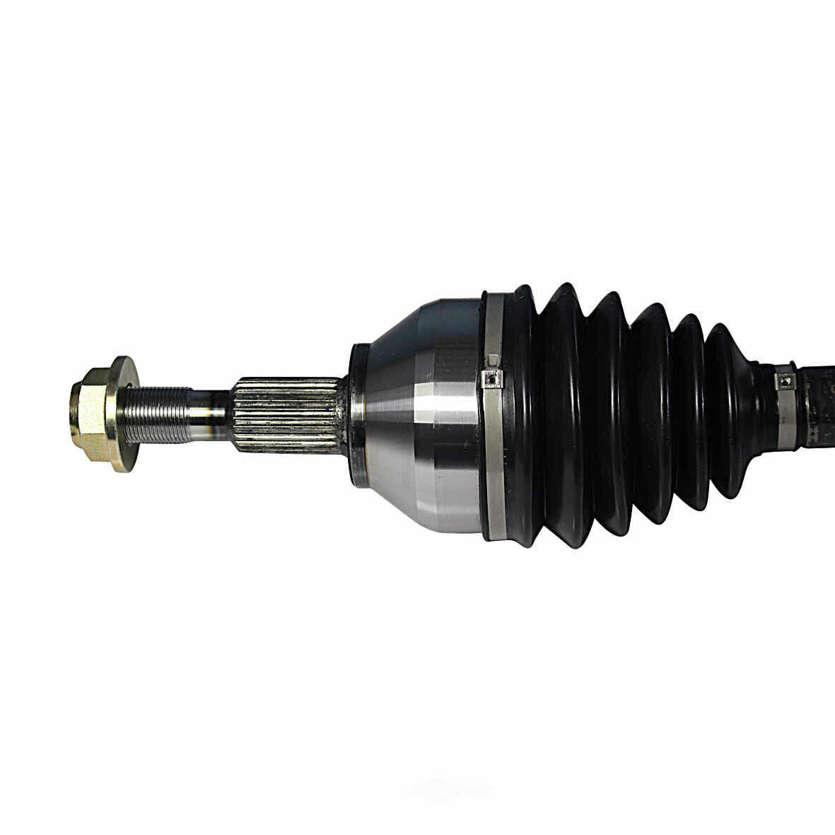 GSP North America NCV11019 CV Axle Assembly