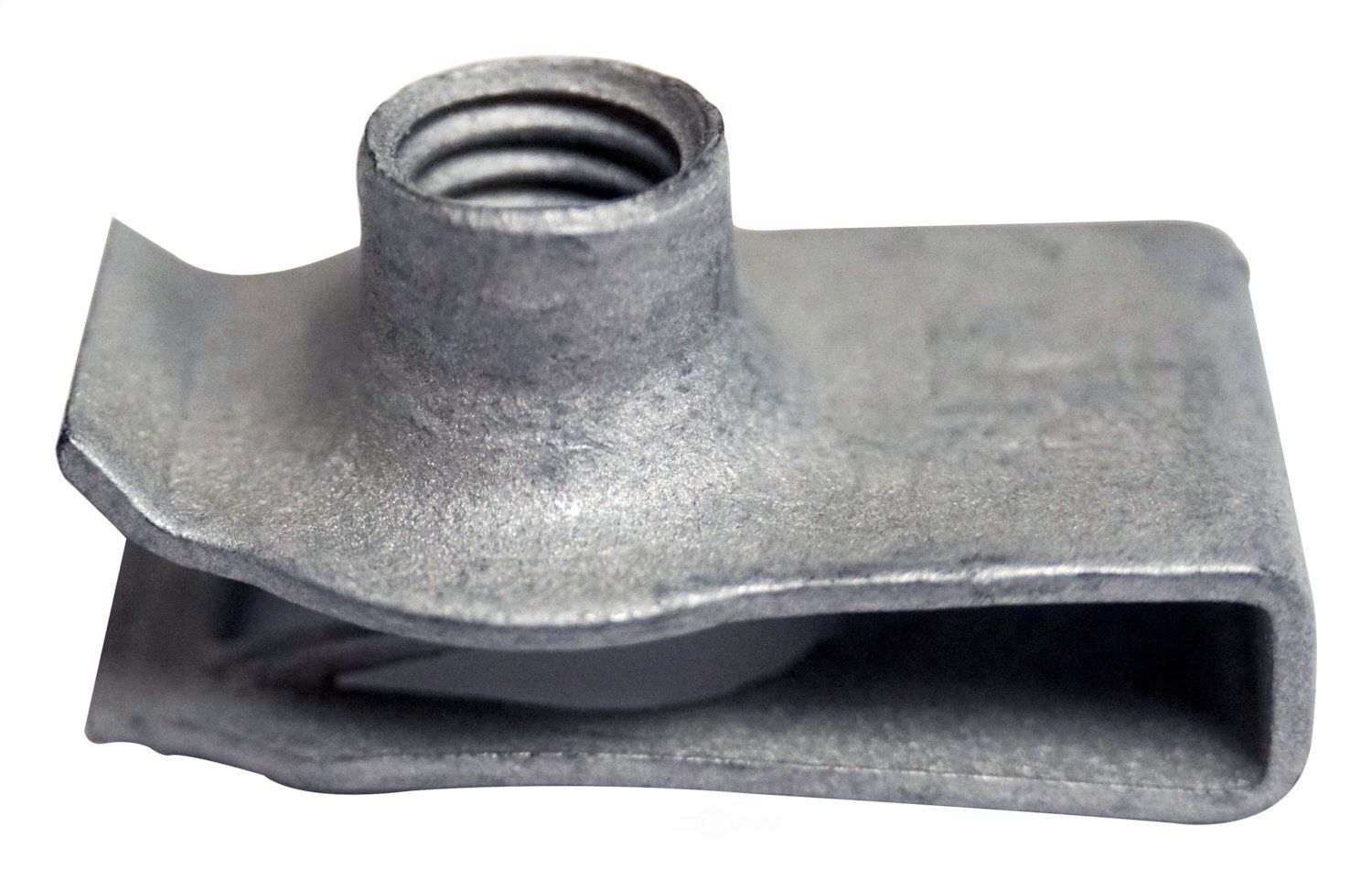 Crown Automotive Sales Co. 6510185AA Exterior Molding Clip Grommet