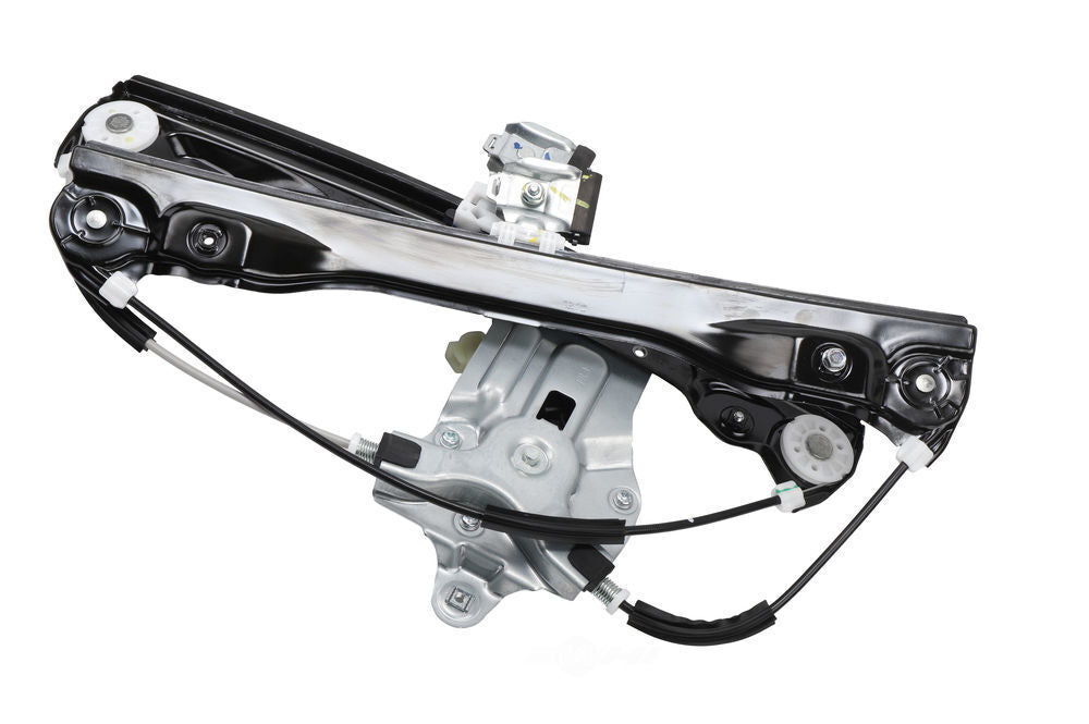 Genuine GM Parts 95226745 Power Window Motor and Regulator Assembly