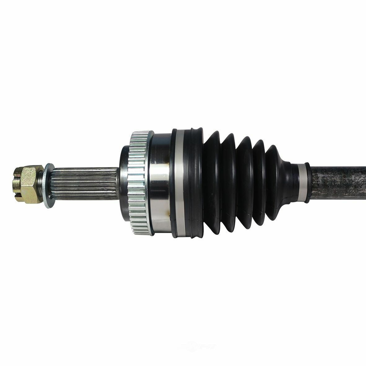 GSP North America NCV75080 CV Axle Assembly