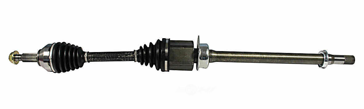 GSP North America NCV11197 CV Axle Assembly