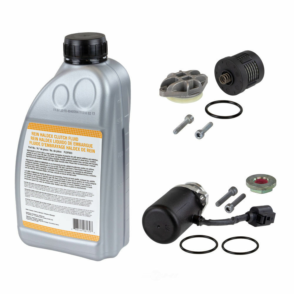 CRP CFP0003 AWD Coupling Oil Pump Kit