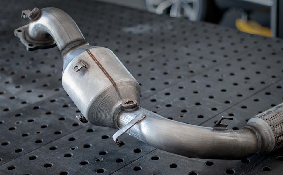 Magnaflow 4561083 Catalytic Converter