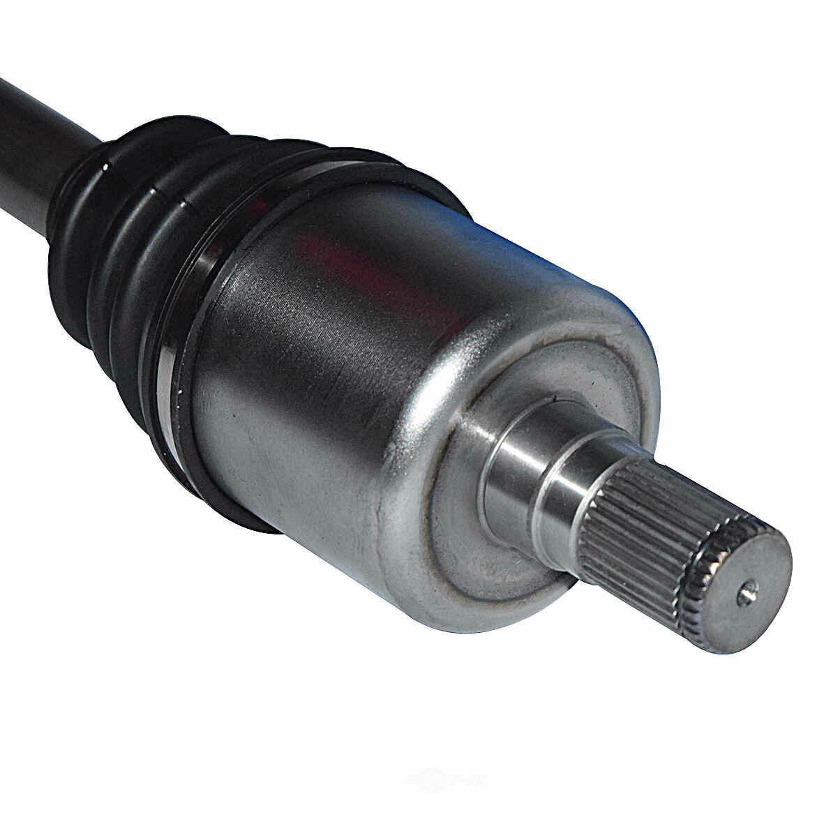 GSP North America NCV73063 CV Axle Assembly