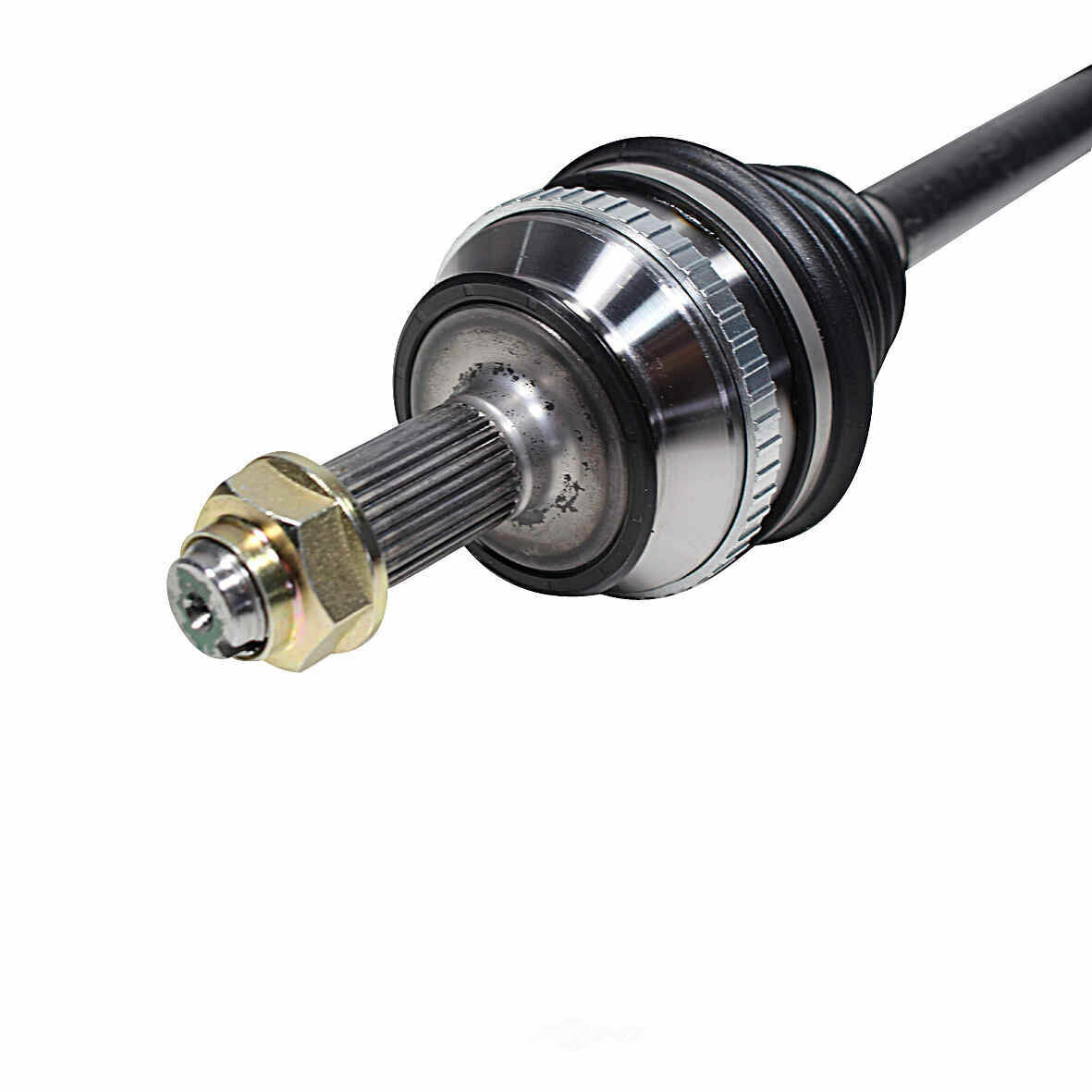 GSP North America NCV21549 CV Axle Assembly