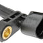 Dorman 695-481 ABS Wheel Speed Sensor