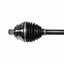 GSP North America NCV23643 CV Axle Assembly