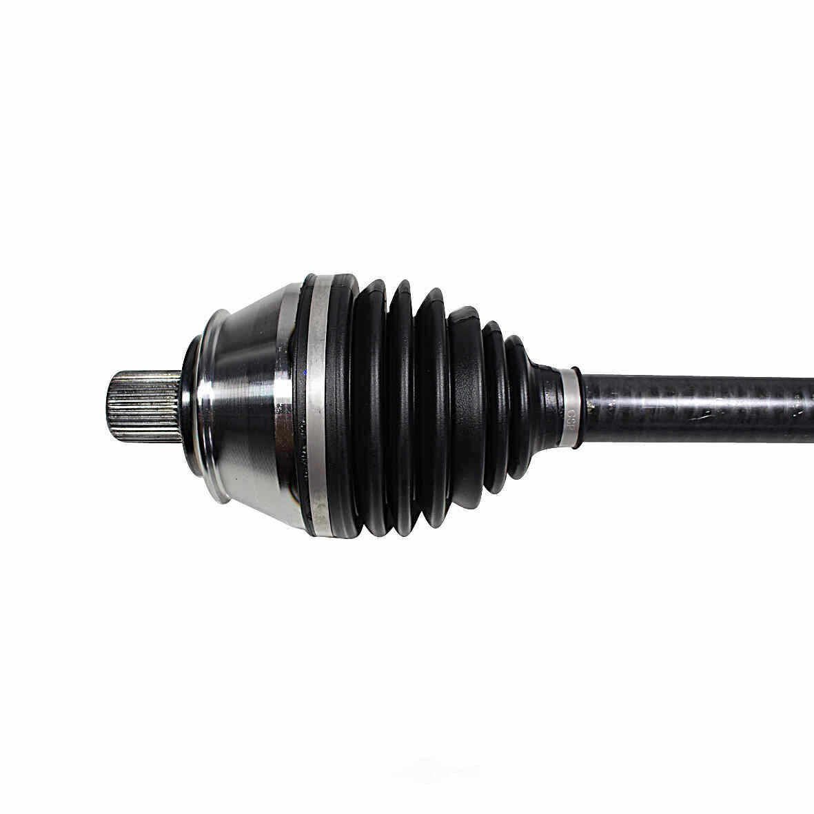 GSP North America NCV23643 CV Axle Assembly