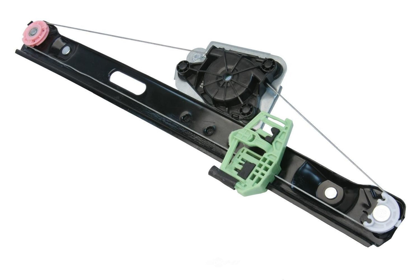 URO SHORT SKU URO-009684 Window Regulator